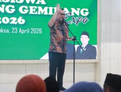Gelar Expo Beasiswa, Pemkab Tangerang Pertemukan Ribuan Pendaftar dengan 33 Universitas