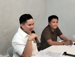 Ade Ratnasari Bongkar Dugaan Penipuan Rp1,05 Miliar, Somasi Dipersoalkan