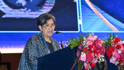 Wakil Ketua MPR RI Lestari Moerdijat mendorong pemanfaatan data kebudayaan akurat untuk memperkuat pembangunan nasional dan pelestarian budaya.