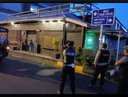 Respon Cepat Laporan Call Centre 112, Polresta Manado Amankan Keributan di Kawasan Megamas