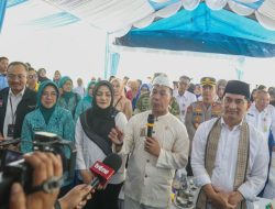 Wagub Banten: Program MBG 3B Kunci Kesejahteraan Keluarga dan Generasi Emas 2045