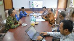 Tata Kelola Penerbitan Akta Ikrar Wakaf di Kemenag Kabupaten Diperkuat, Ini Tujuannya!