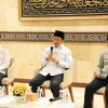 Iduladha 2026 Usung Spirit Kurban Harus Rawat Alam dan Kemanusiaan