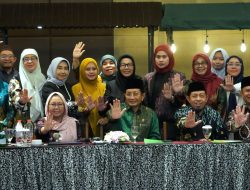 Menag: Pesantren Harus Jadi Ruang Paling Aman bagi Anak  –  Untuk mengakses berbagai layanan Kementerian Agama, silakan kunjungi https://kemenag.go.id/layanan . Melalui portal ini, Anda dapat memperoleh informasi terkini mengenai, regulasi, pendidikan keagamaan, agenda nasional, publikasi digital, serta berita Kemenag dari pusat dan daerah.  Ikuti juga saluran Kementerian Agama di WhatsApp: https://whatsapp.com/channel/0029Vb9xP10Fy72KZA2gk81S