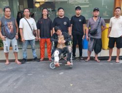 Polisi Tangkap Pria yang Cekik Remaja 17 Tahun di Pakowa Manado June 5, 2026