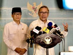 KDMP Jadi Pusat Distribusi Bantuan dan Penyerap Hasil Panen, Pemerintah Pastikan Manfaatnya Kembali ke Desa