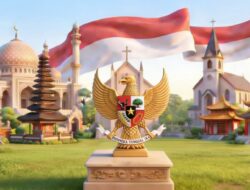 Negara dan Agama, Dua Penjaga Pilar Etis