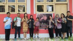 Risten Deren Haribulan Torehkan Prestasi, Sangihe Kembali Kirim Wakil ke O2SN Tingkat Nasional