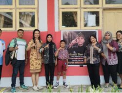 Risten Deren Haribulan Torehkan Prestasi, Sangihe Kembali Kirim Wakil ke O2SN Tingkat Nasional