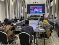 Kemenag Perkuat IKK Agar Program Kemandirian Pesantren Lebih Terukur